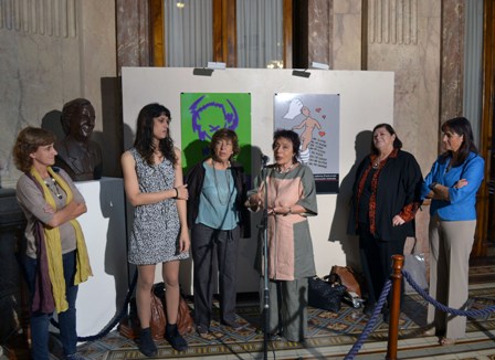 FEIM muestra-senado 1