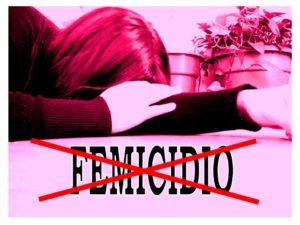 no-al-femicidio