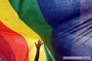 Diversidad sexual Bs As