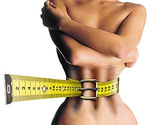 bulimia y anorexia