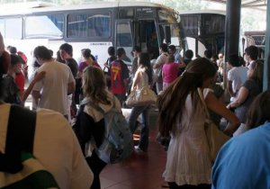terminal tucuman