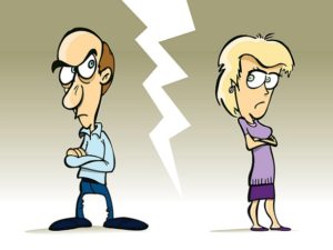 divorcio