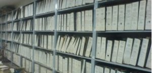 Archivo militares