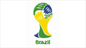 Mundial camisetas