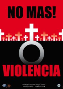 violencia machista