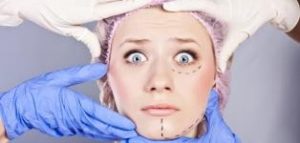 cirugías estéticas