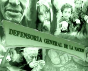 defensoria general de la nacion