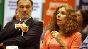 participacion femenina uruguay