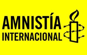 Amnistia internacional