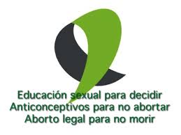 Campaña aborto