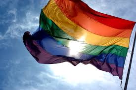 bandera gay