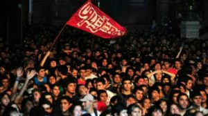 festival contra la trata