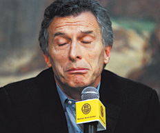 macri