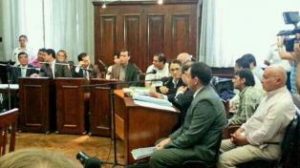 marita veron prision domiciliaria