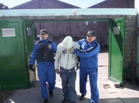 violacion de domicilio