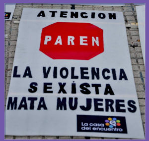violenciasexista