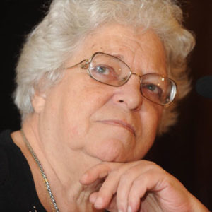 Carmen Argibay