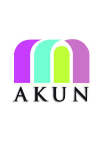 Logo AKUN