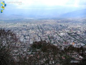 ciudad de salta
