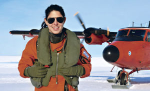 pilotos mujeres
