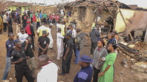 Boko-Haram violencia