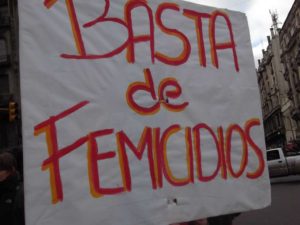 Femicidios-no