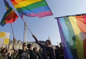 LGBT EEUU