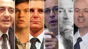 Megacanje blindaje financiero