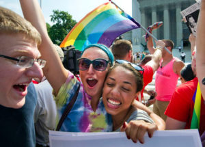 derechos laborales LGBT EEUU