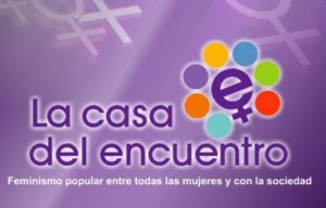 logo casa del encuentro