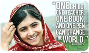 malala oslo