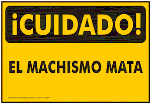 machismo