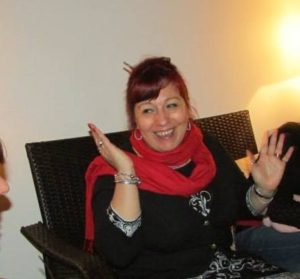 Claudia
