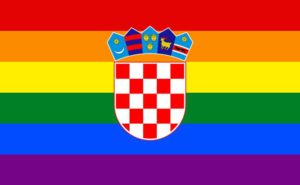 croacia badera LGBT