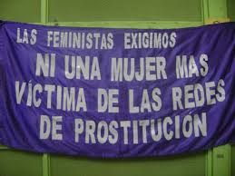 feministas trata