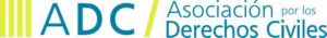 Logo ADC aborto