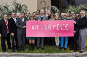 femicidios salubridad