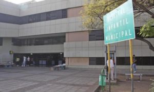 hospital