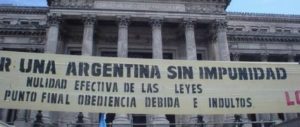 leyes impunidad