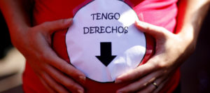 maternidad subrogada