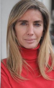 silvina cohen imach