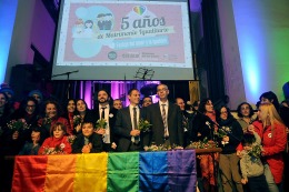 matrimonio igualitario 5