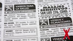 Clarin avisos