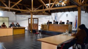 abuso tierra del fuego