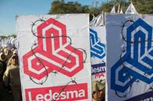 ledesma crimenes