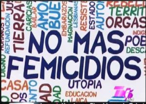 no-mas-femicidios
