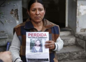 rut zambrana