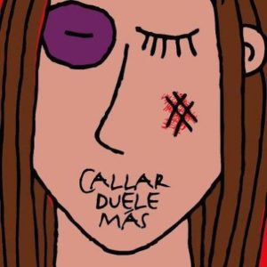 violencia sentencia