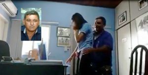 intendente paraguayo