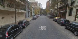 caballito